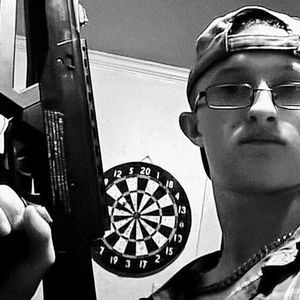 Meet your Posher, Zack